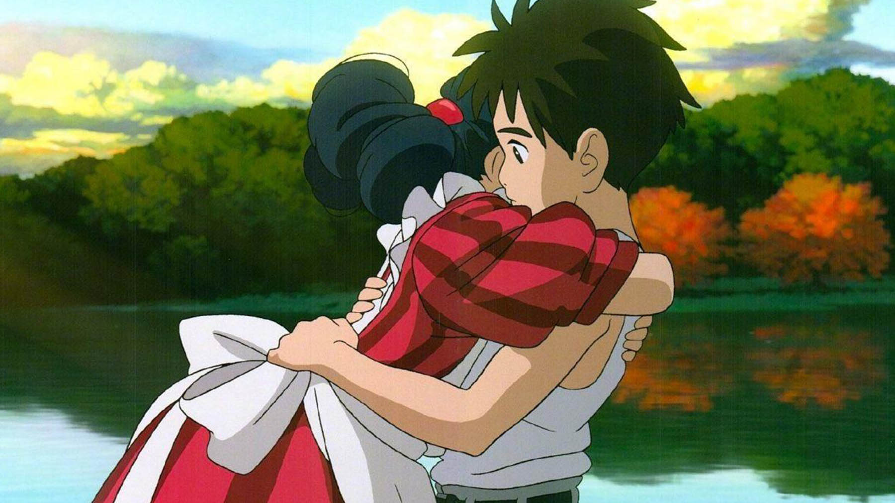 Primeras críticas de ‘El chico y la garza’: Hayao Miyazaki se despide del cine con una última obra maestra