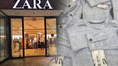 Profeco lanza alerta rápida por riesgo en camisas de bebé de Zara