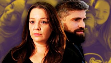 Prometido de 90 días: Nadie puede olvidar a Jon Walters y su esposa Rachel (trajeron mucho drama)