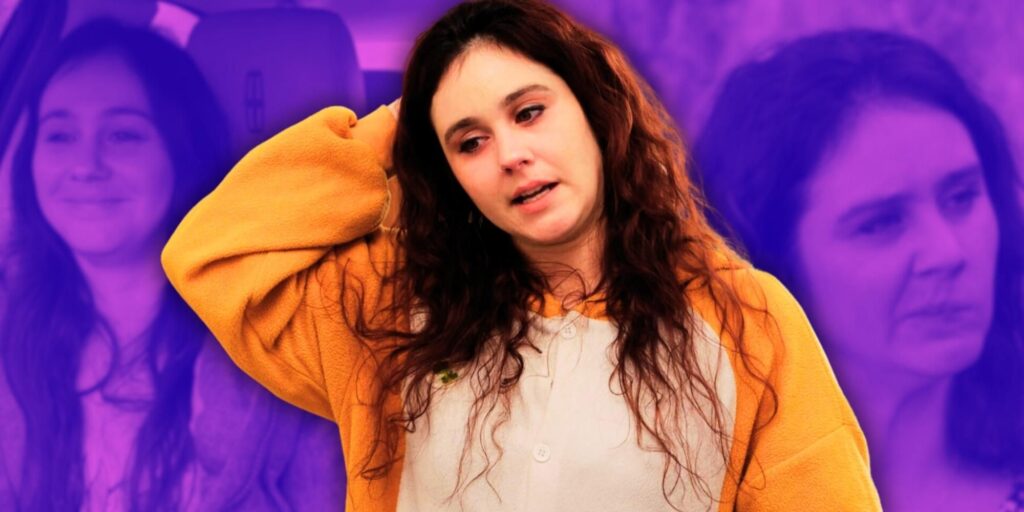 Prometido de 90 días: al revés: el Instagram de Kimberly es pura vergüenza (este es el motivo)