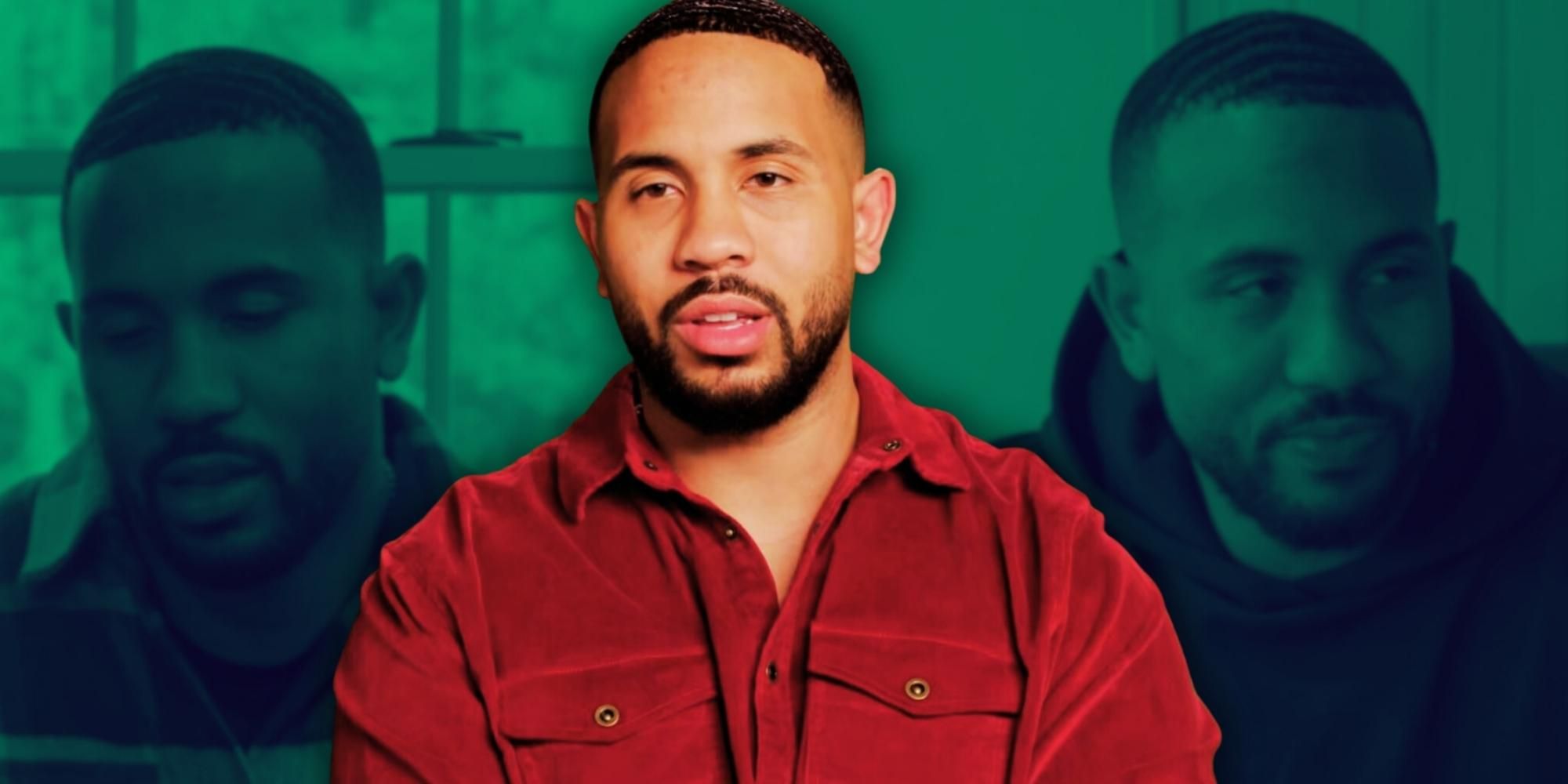 Prometido de 90 días: al revés: ¿a qué trabajo se dedica Julio Moya?