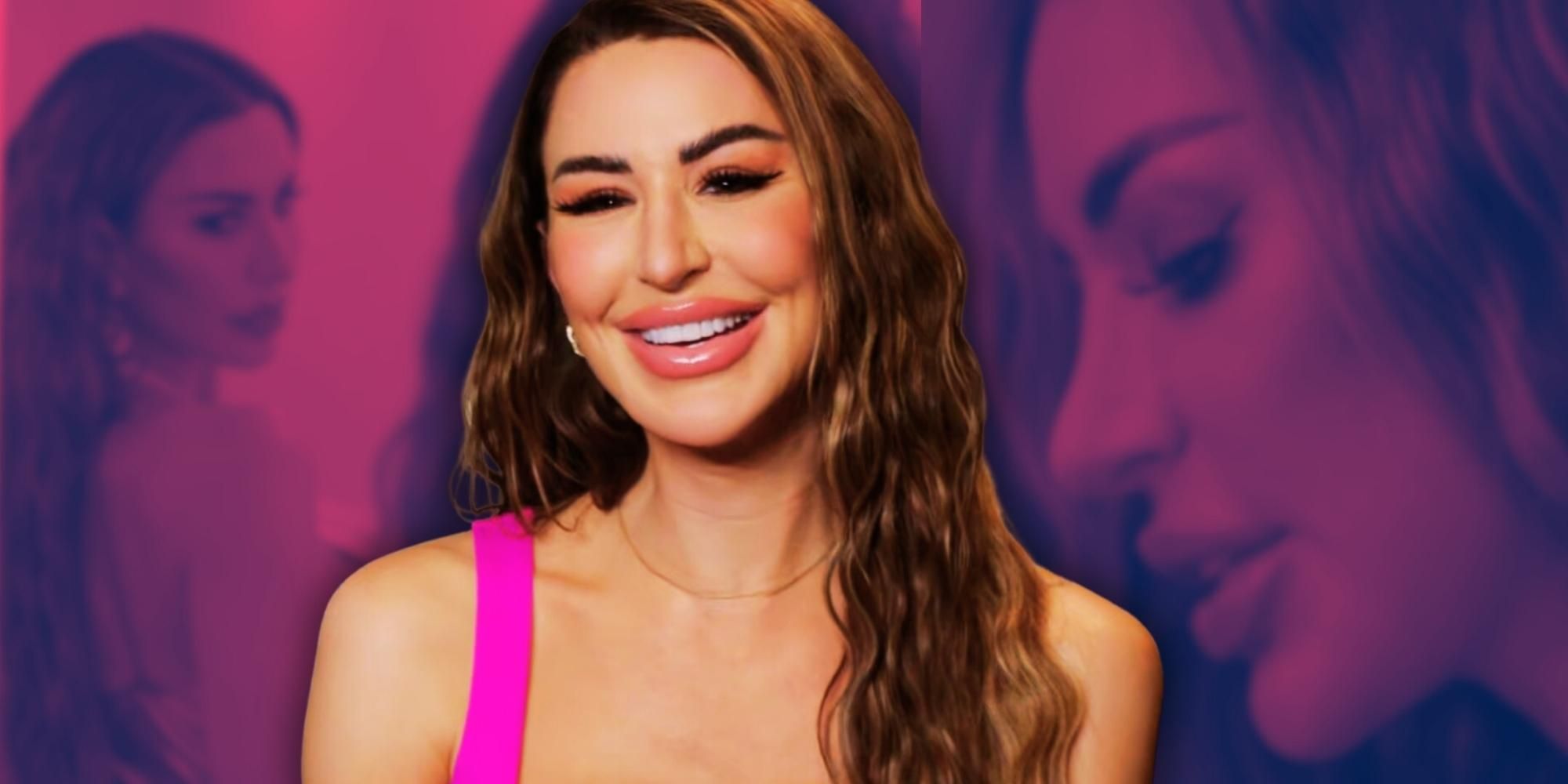 Shekinah Garner del prometido de 90 días