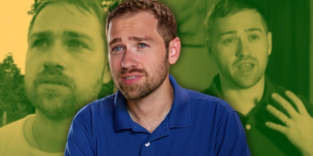 Prometido de 90 días: explicación de todo el drama desaparecido de Paul Staehle