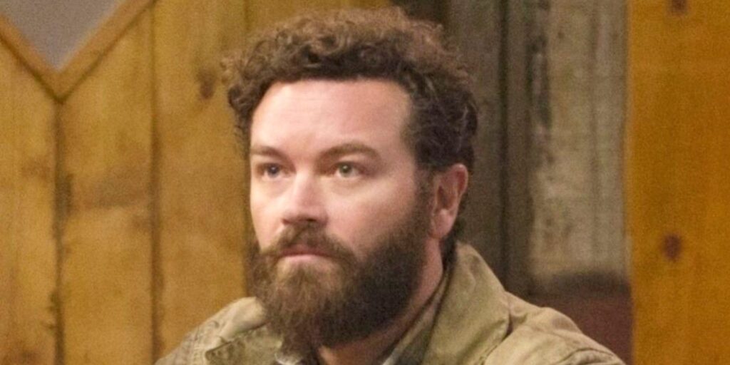 “Pronto te atraparán”: la entrevista resurgida de Danny Masterson con Conan O'Brien es muy siniestra ahora