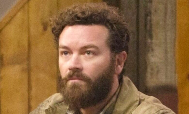 “Pronto te atraparán”: la entrevista resurgida de Danny Masterson con Conan O'Brien es muy siniestra ahora