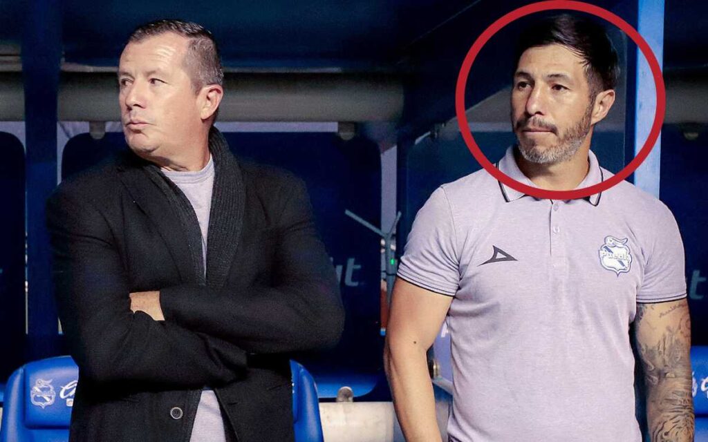 Puebla pierde tres puntos por alineación indebida