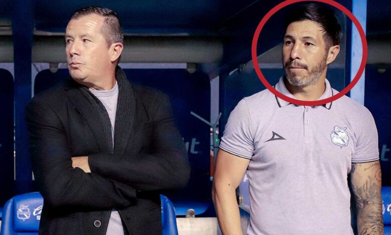 Puebla pierde tres puntos por alineación indebida