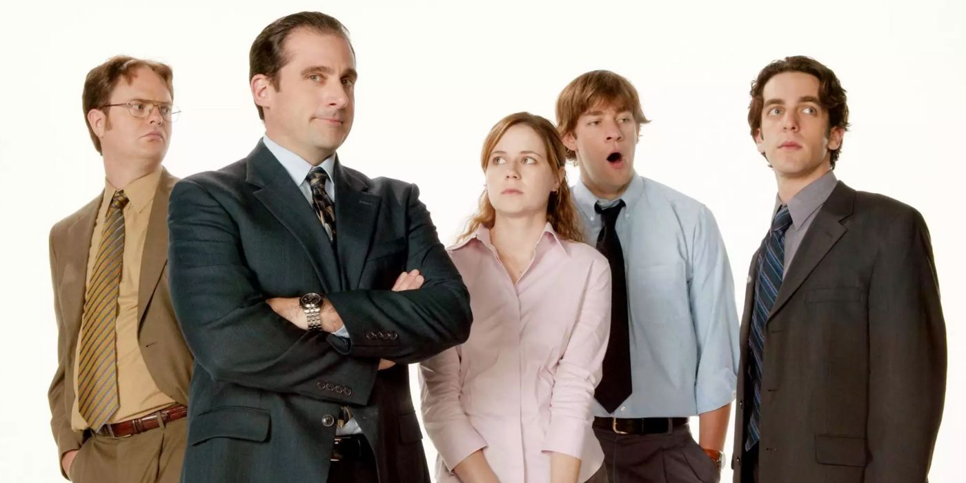 Puedes cenar con Rainn Wilson, Steve Carell y Angela Kinsey de la oficina, ¡por una buena causa!