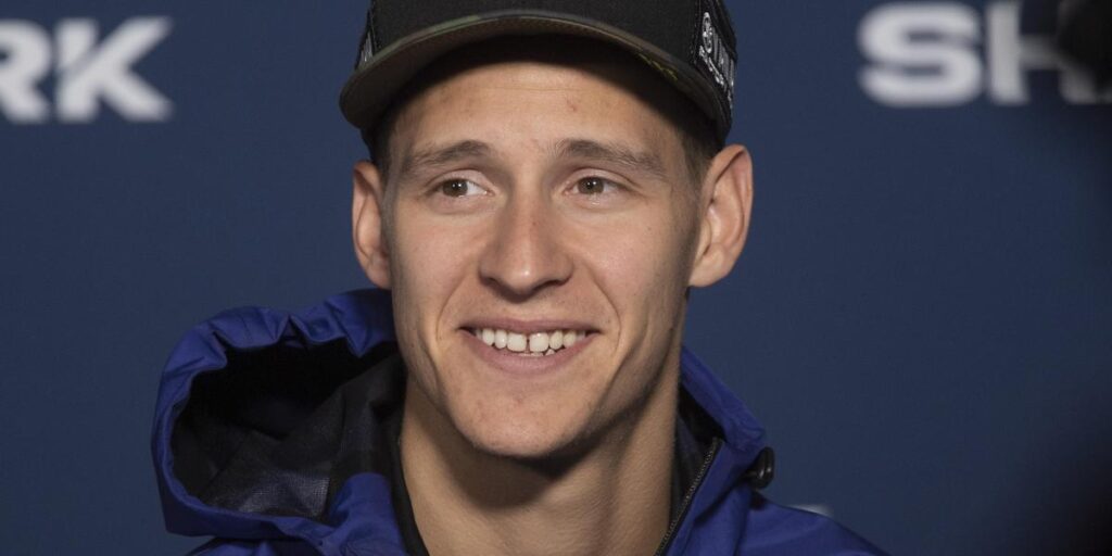 Quartararo: "Haremos todo lo posible para dar otro paso adelante"