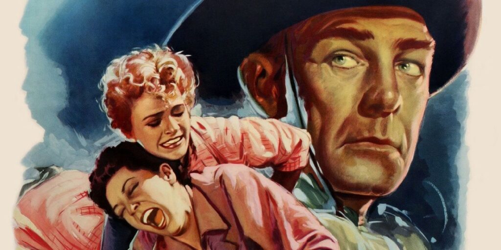 Qué es un "B-Western" y en qué se diferencia de una película del oeste