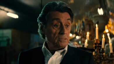 Quién fue el gerente del Continental antes de Winston en John Wick