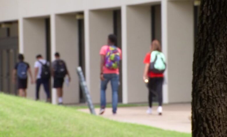 Ranking de universidades del U.S. News & World Report y sus cambios