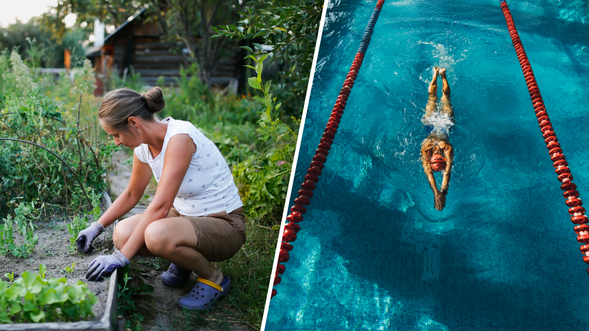 Realizar actividad física durante menos de 10 minutos reduce tu riesgo de muerte, según estudio