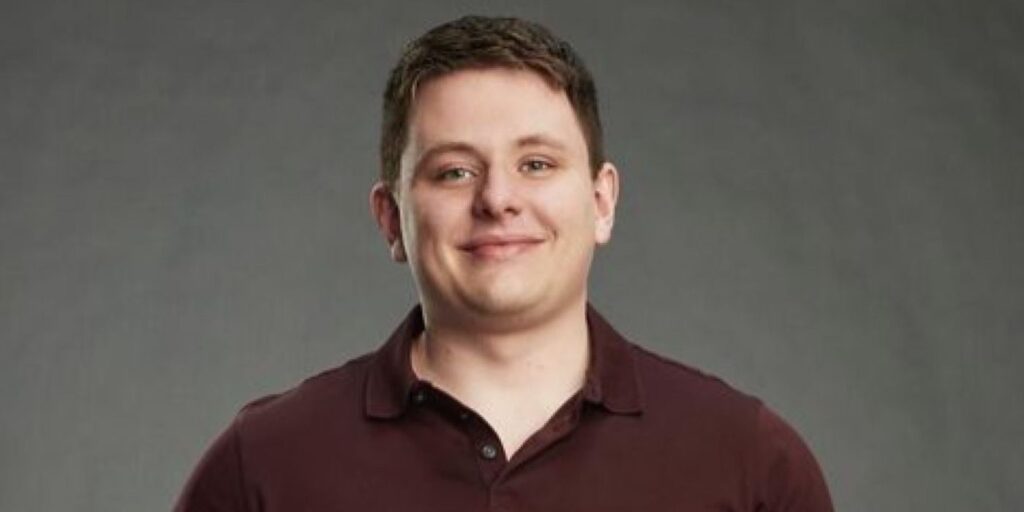 Reclamo a la fama: edad, trabajo e Instagram del nieto de Jimmy Carter, Hugo Wentzel