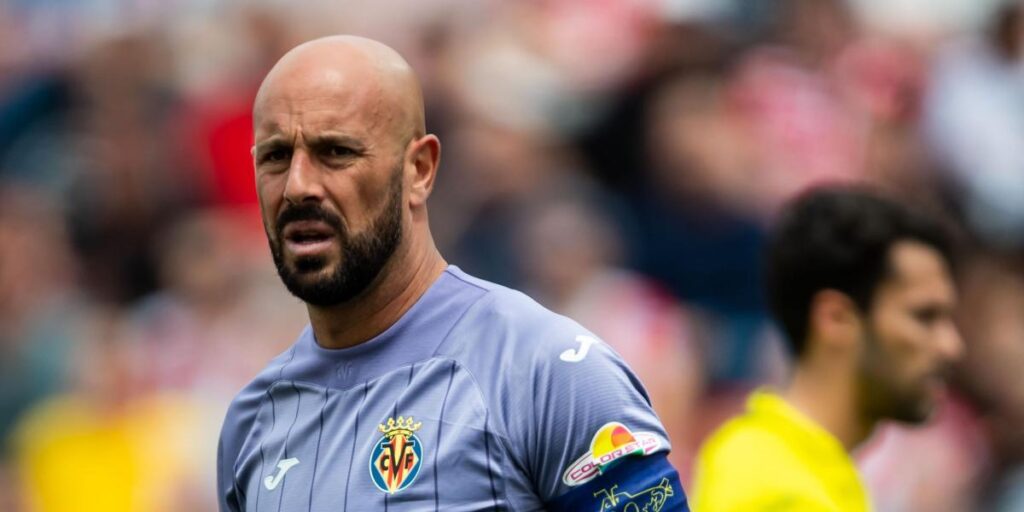 Reina: "Tenemos puestas muchas ilusiones en la Europa League"