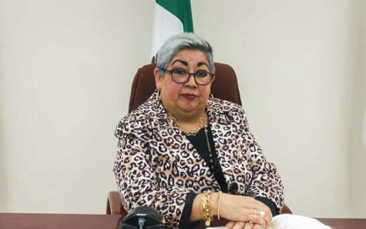 Relatora ONU publica supuestas presiones de magistrada presidenta a jueza