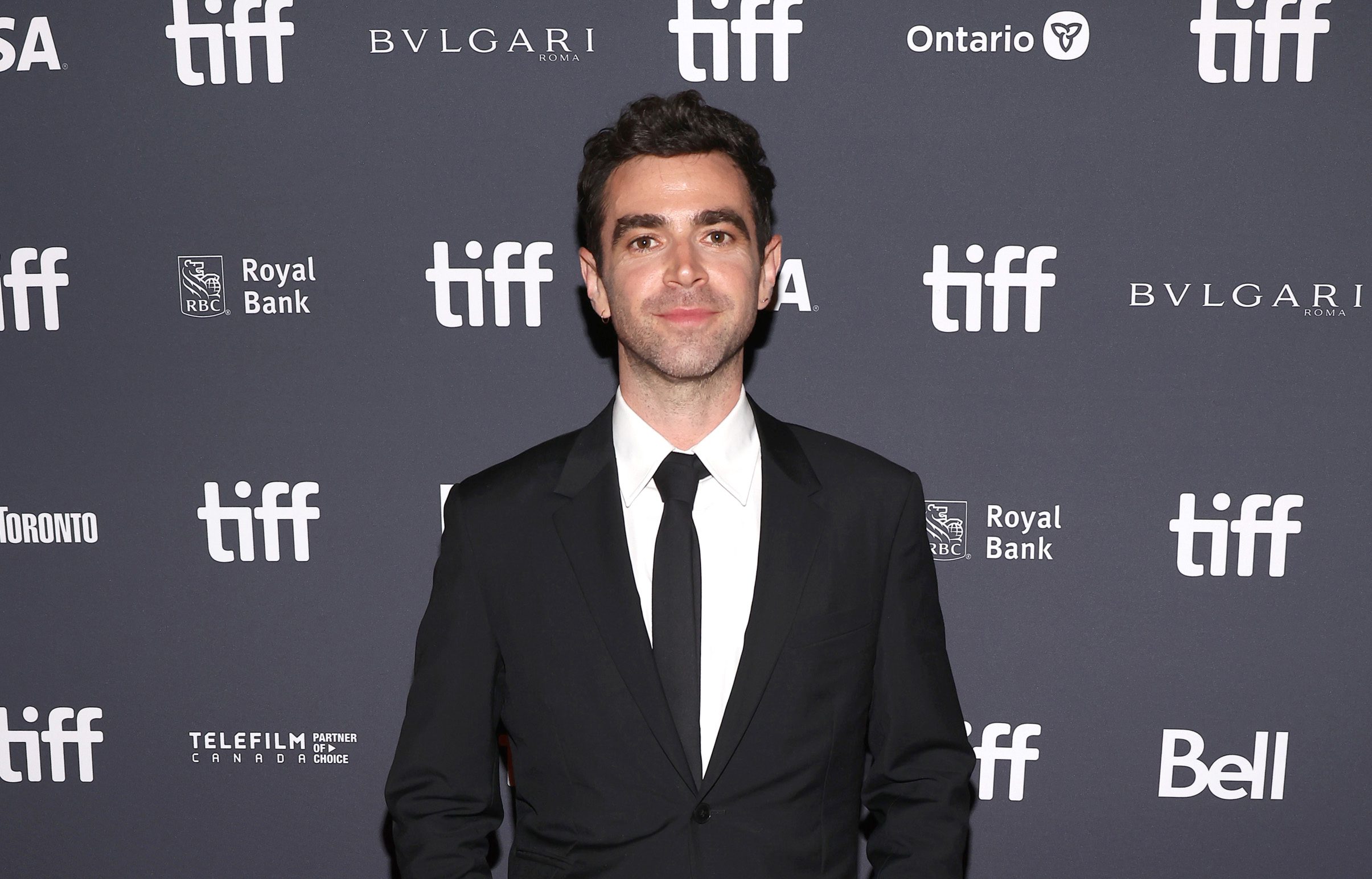 otorgar cantante tiff festival para reptil netflix