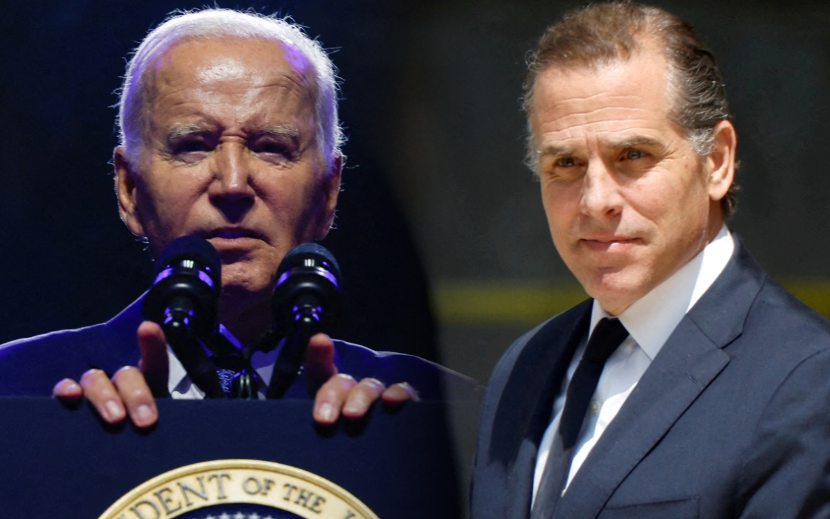 Republicanos ponen en marcha un juicio político contra Biden; esto dijeron los testigos
