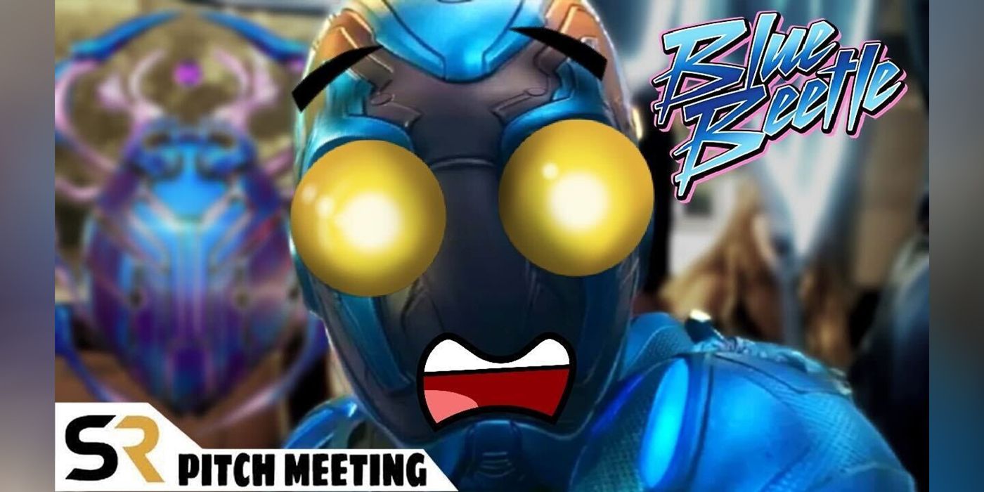 Reunión de presentación del Escarabajo Azul