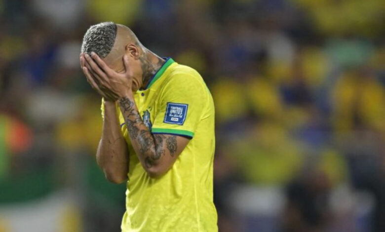 Richarlison buscará ayuda psicológica para lidiar con temas extra futbol | Video