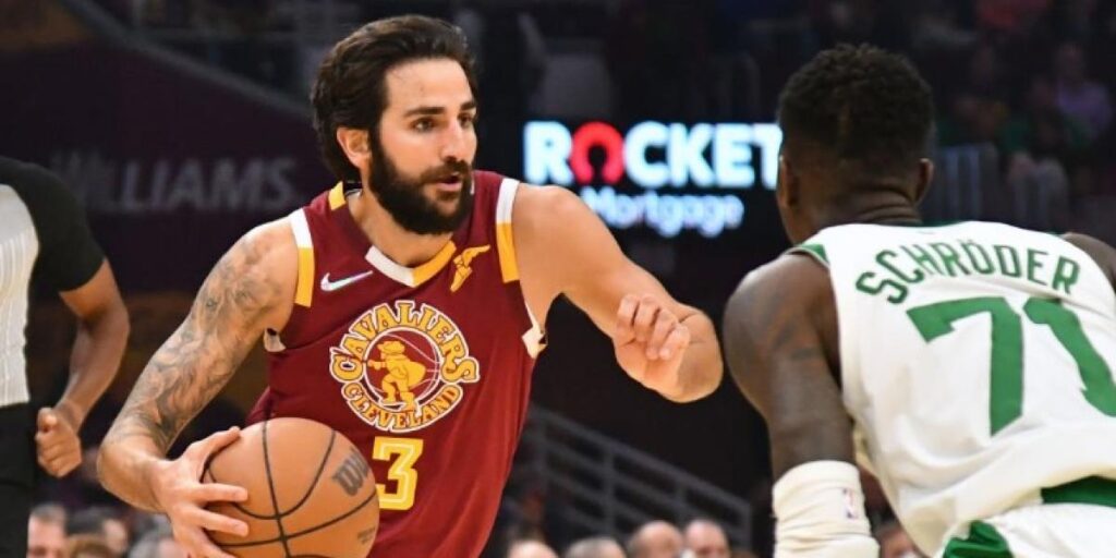 Ricky Rubio, Schröder... los 10 jugadores más infravalorados de la NBA de los últimos años