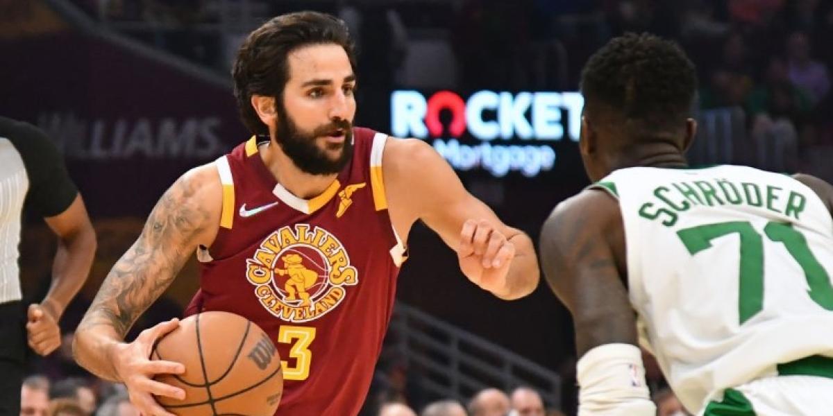 Ricky Rubio, Schröder... los 10 jugadores más infravalorados de la NBA de los últimos años