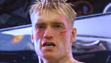 Rocky IV Deepfake imagina qué pasaría si Arnold Schwarzenegger fuera Ivan Drago