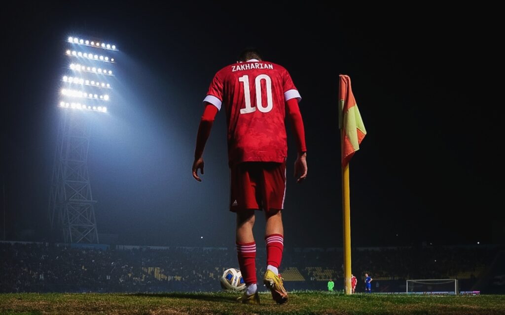 Rusia considera un "importante paso" readmisión de selección juvenil por parte de UEFA