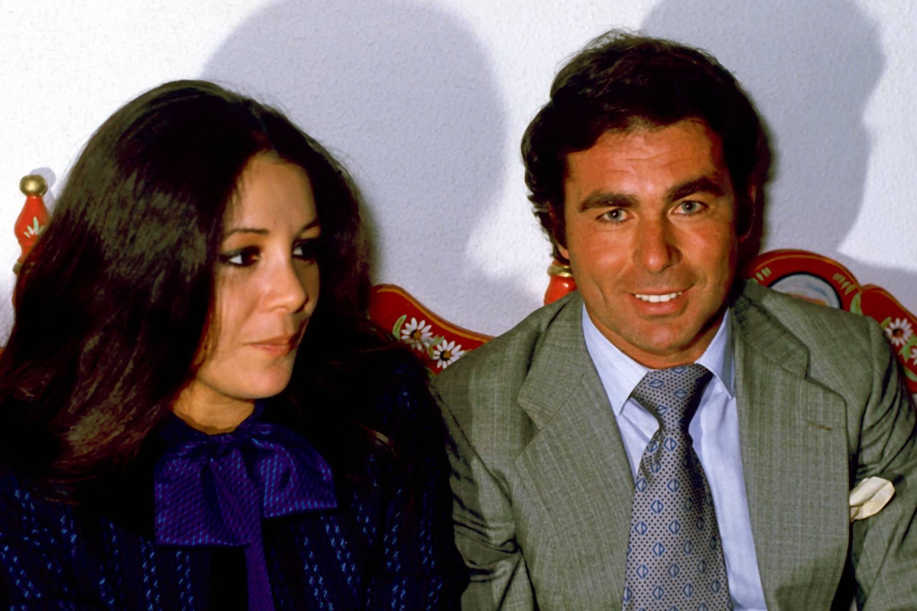 Isabel Pantoja y Paquirri/ Gtres