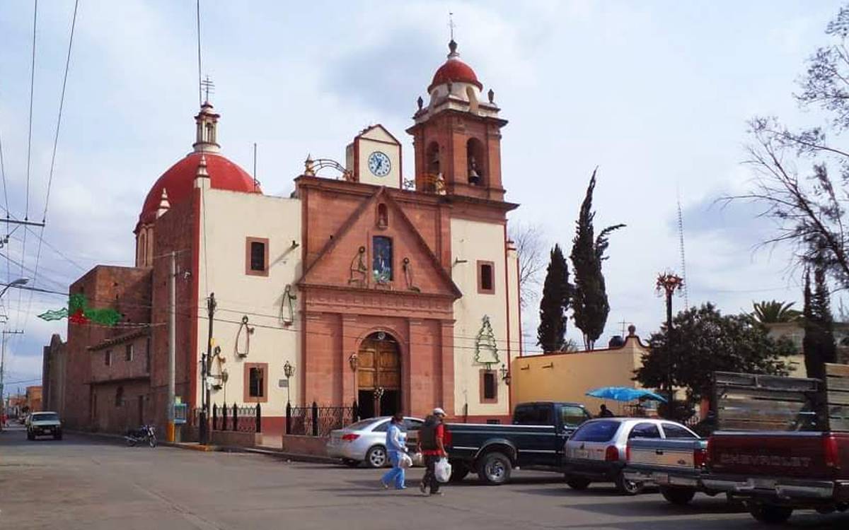 San Luis Potosí tendrá como nuevo municipio a Villa de Pozos