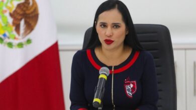 Sandra Cuevas solicitará licencia como alcaldesa, va por la CDMX