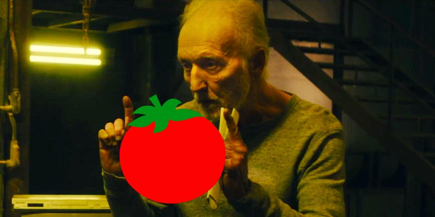 Saw X debuta con la puntuación más alta de Rotten Tomatoes de las 10 películas