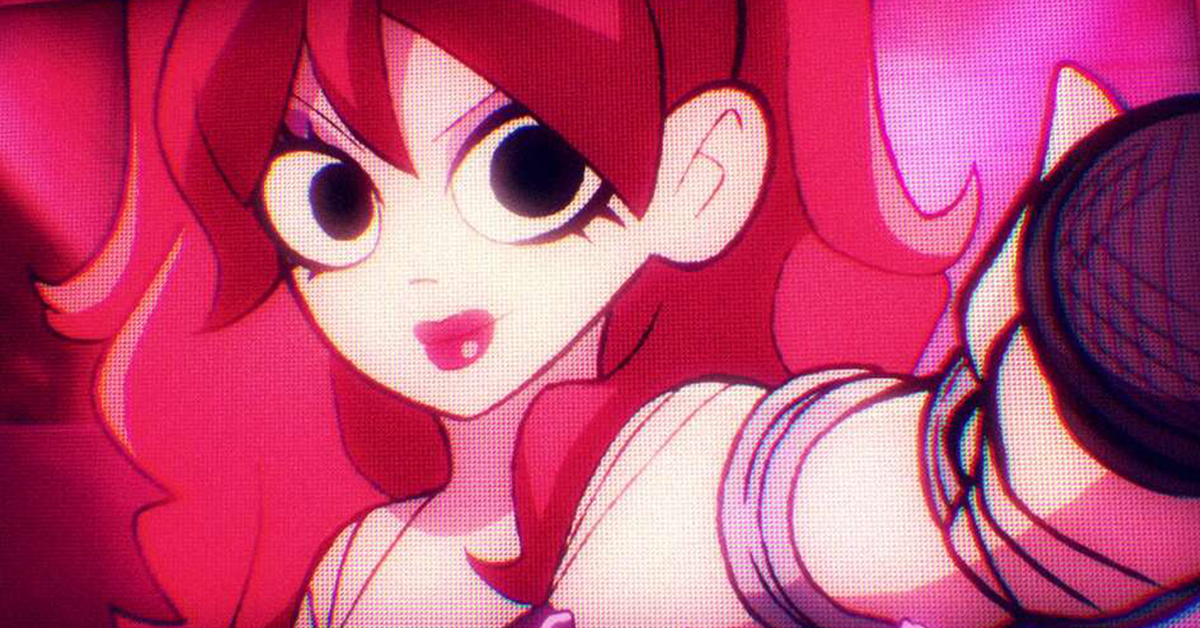 Scott Pilgrim Takes Off revela nuevas imágenes