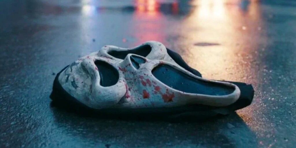 Scream 7 finalmente recibe una actualización 5 meses después de Scream 6, puede cambiar de director después de 2 éxitos de taquilla