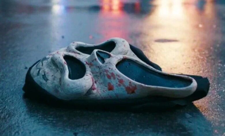 Scream 7 finalmente recibe una actualización 5 meses después de Scream 6, puede cambiar de director después de 2 éxitos de taquilla
