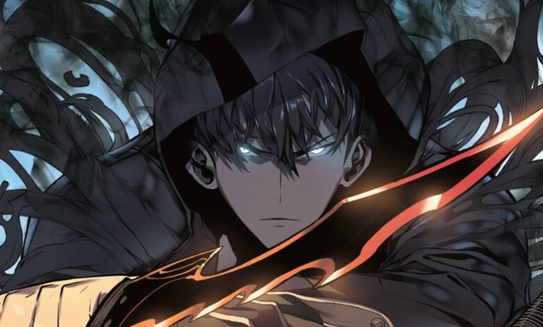 Se anuncia la fecha de lanzamiento del anime Solo Leveling con un nuevo e increíble tráiler
