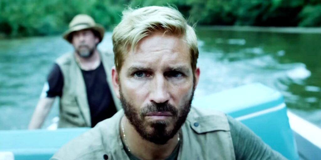 Se confirma la fecha de lanzamiento digital de Sound Of Freedom después de un éxito de taquilla de $ 212 millones