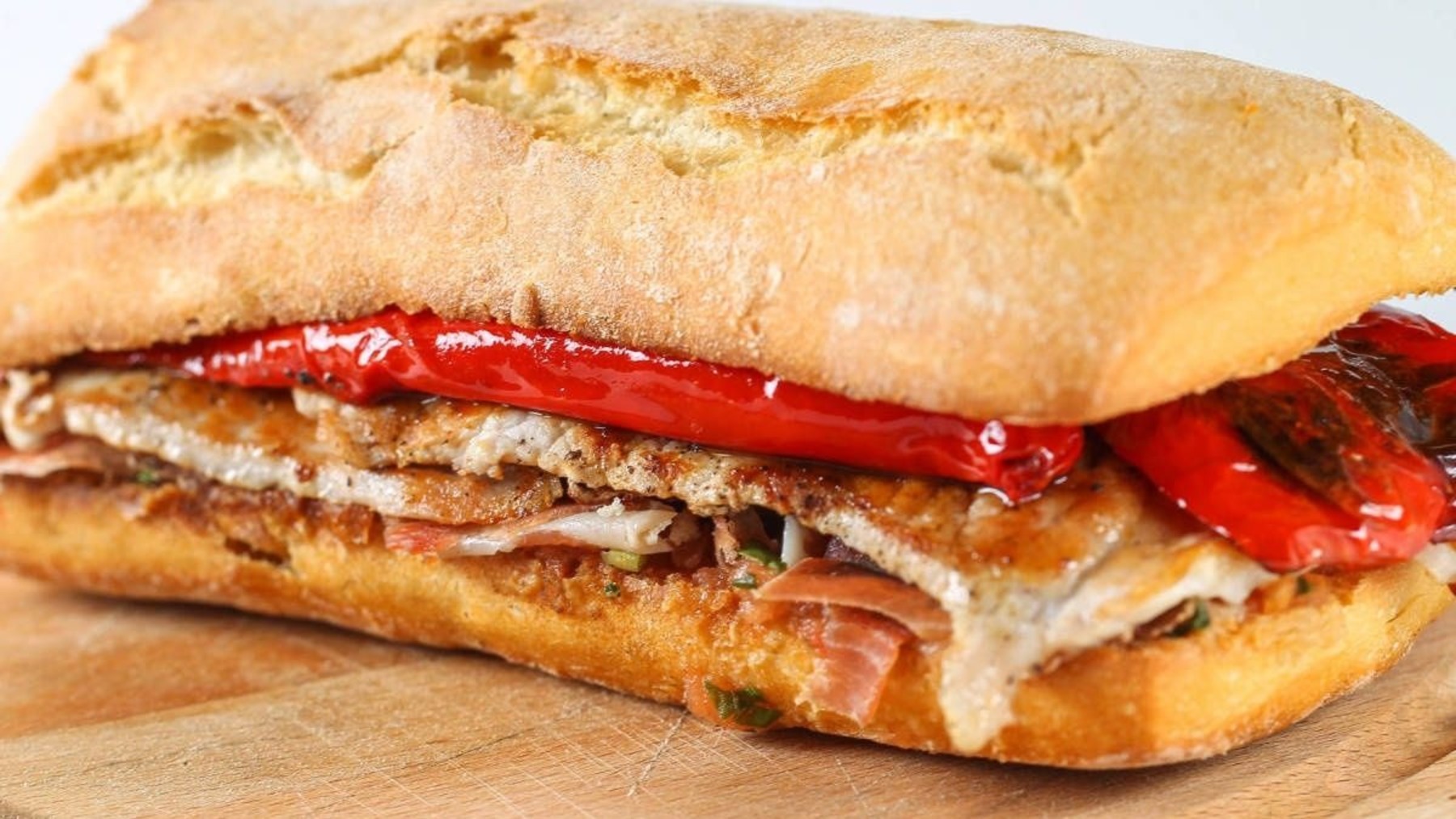 Se desata el caos en Alemania por el lanzador de bocadillos que está alterando a la población