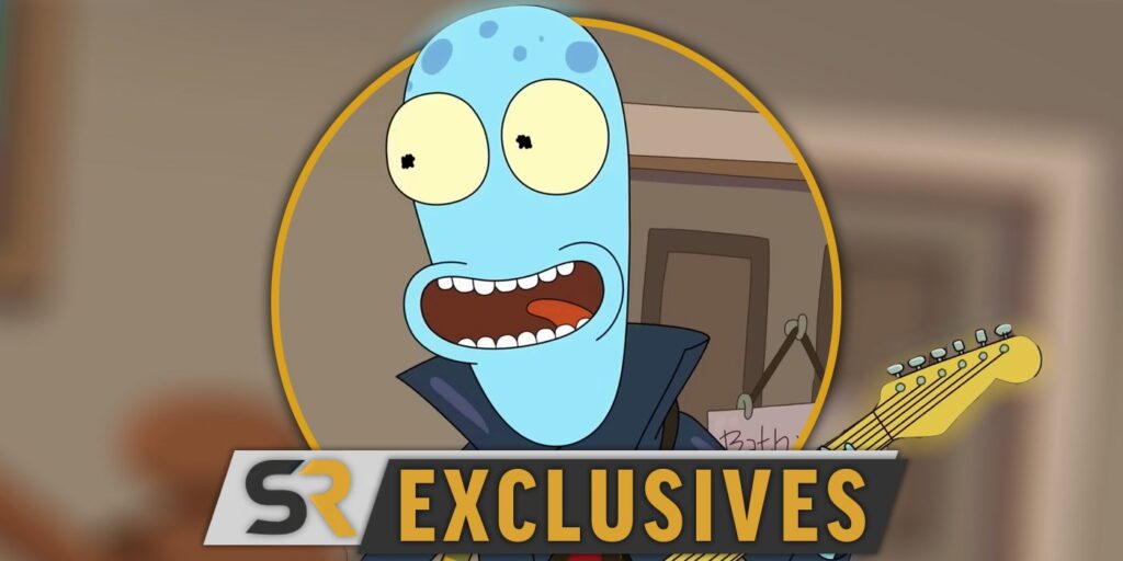 Se explica por qué la temporada 4 de Solar Opposites no eligió un sonido parecido a Justin Roiland: "Pasaría como Uncanny Valley"