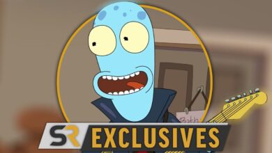 Se explica por qué la temporada 4 de Solar Opposites no eligió un sonido parecido a Justin Roiland: "Pasaría como Uncanny Valley"