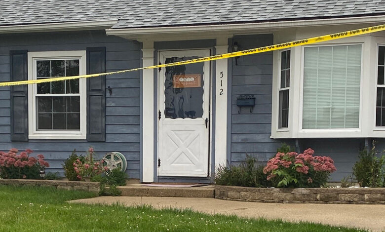 Se expresa familia de víctimas de masacre en Romeoville