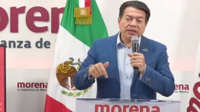 Se han registrado 187 aspirantes a dirigir los comités estatales de Morena