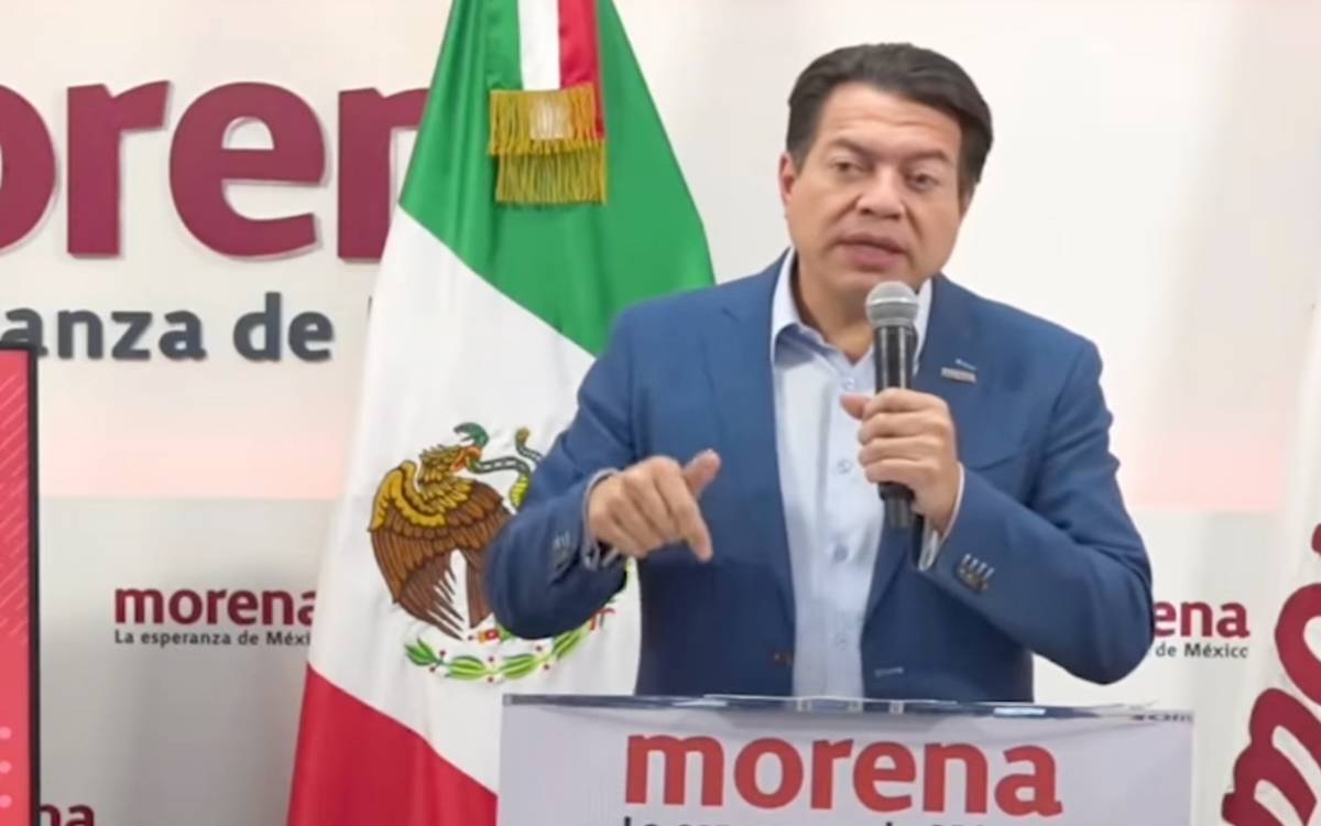 Se han registrado 187 aspirantes a dirigir los comités estatales de Morena