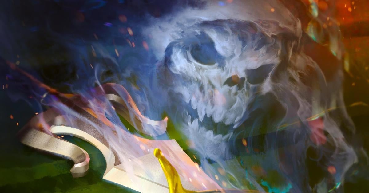 Se publica el primer vistazo de Masters of the Universe: Revolution