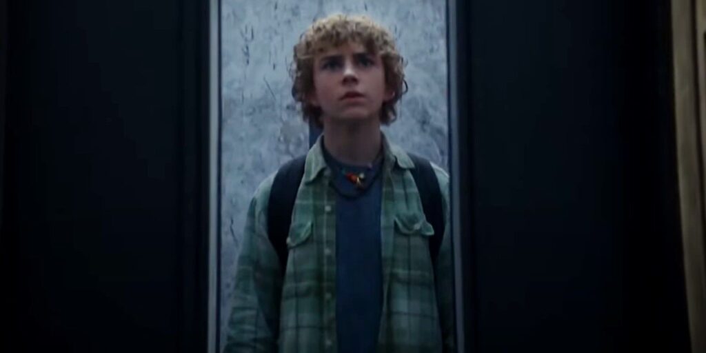 Se revela la fecha de lanzamiento de Percy Jackson, el programa de Disney+ llegará antes de lo esperado
