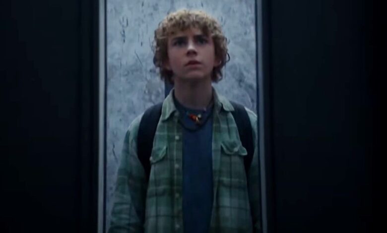 Se revela la fecha de lanzamiento de Percy Jackson, el programa de Disney+ llegará antes de lo esperado