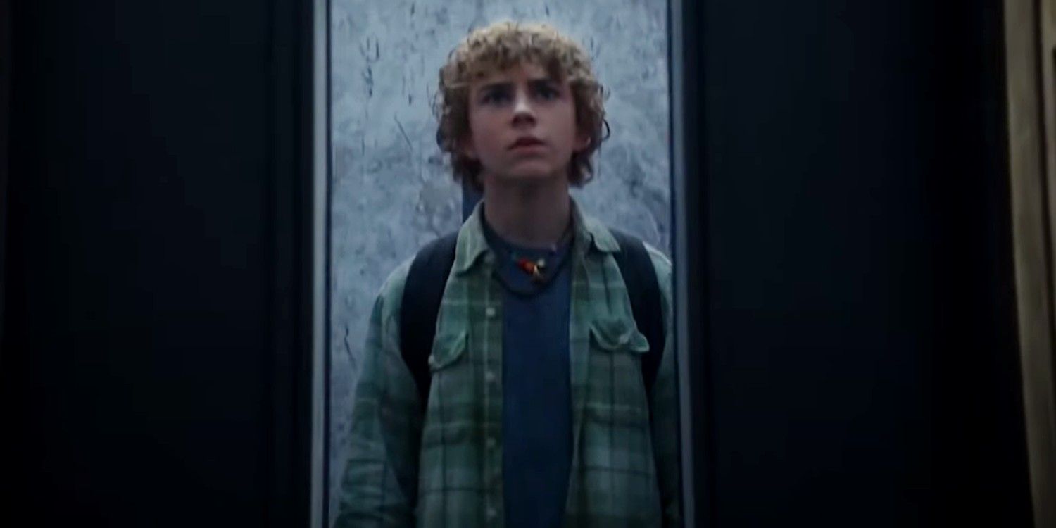Se revela la fecha de lanzamiento de Percy Jackson, el programa de Disney+ llegará antes de lo esperado