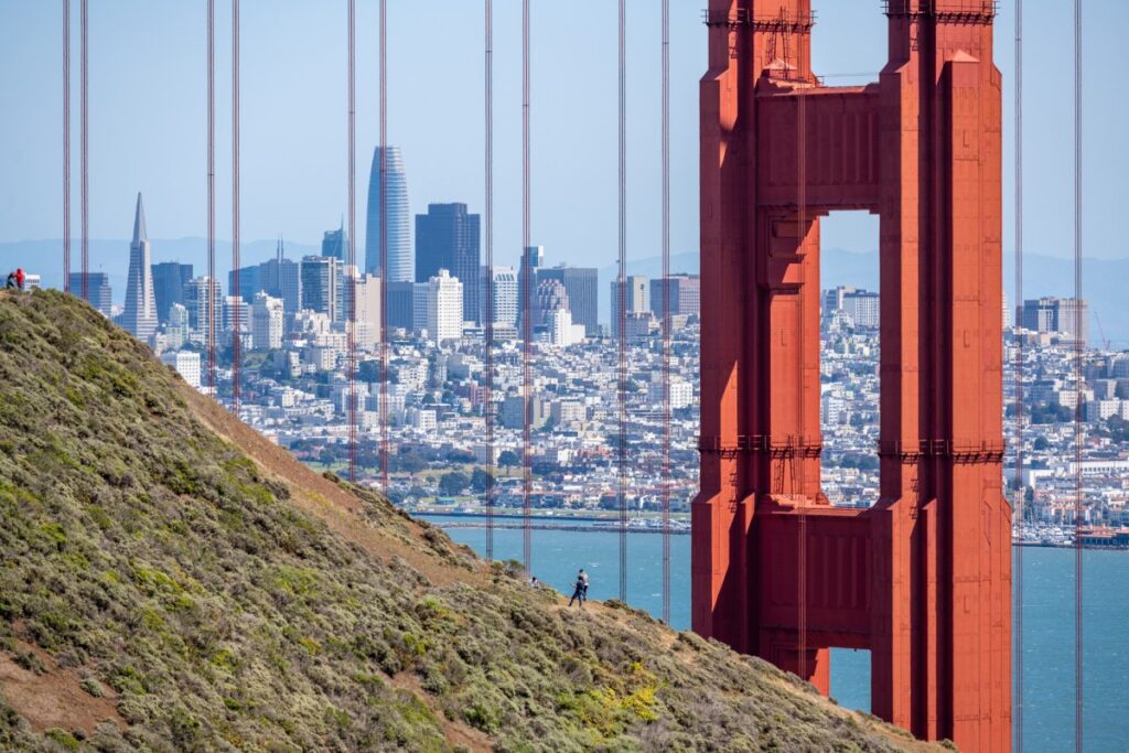 Selecciones de TechCrunch+: 9 libros ambientados en San Francisco