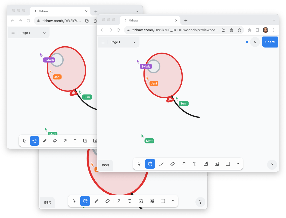 Sequoia respalda PartyKit para impulsar la colaboración multijugador en tiempo real para cualquier aplicación