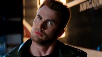 “Serías perfecto”: Chris Evans recuerda el lanzamiento de revés para interpretar a la “terrible” estrella de cine de Scott Pilgrim